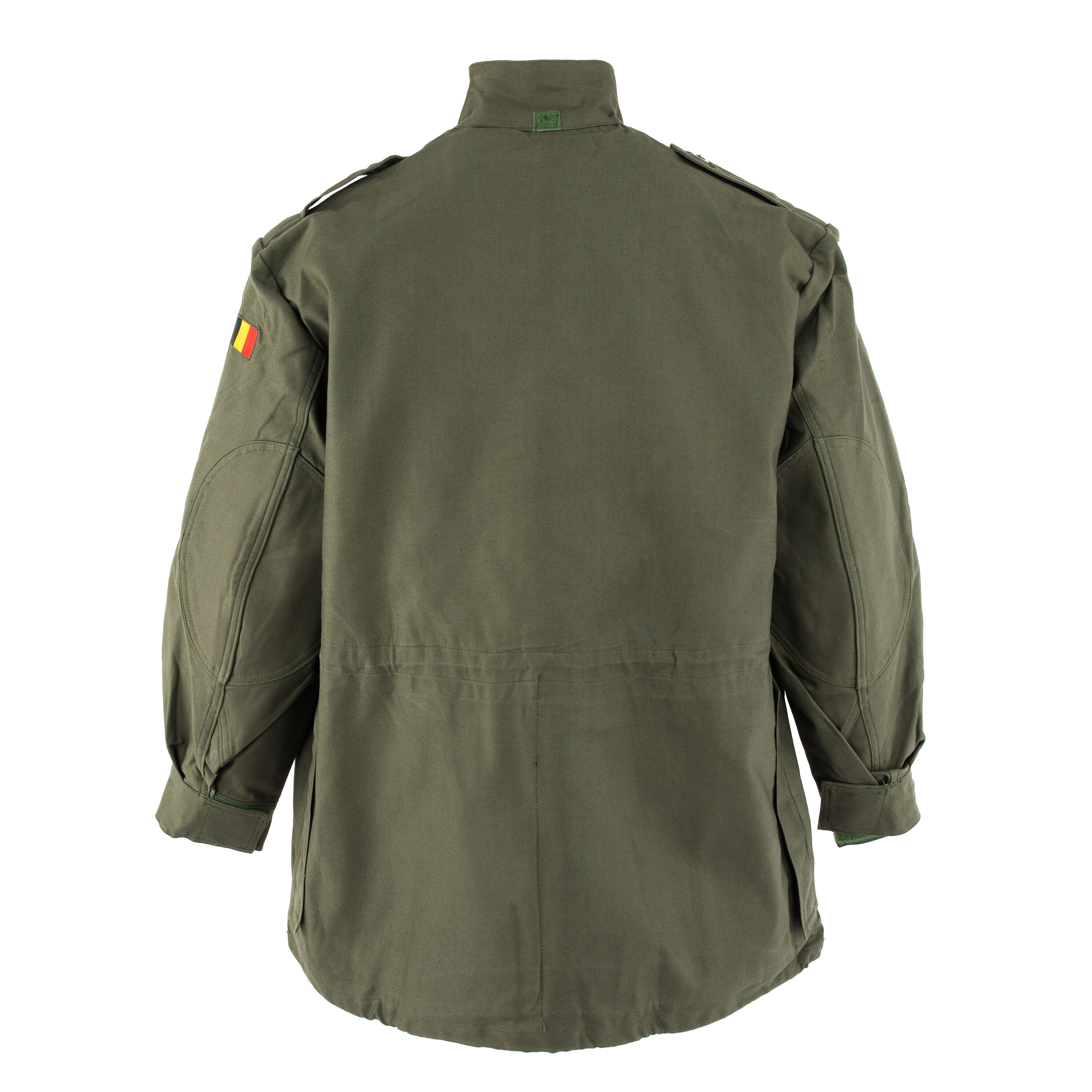 Buy Belgian M88 Field Parka New Medium/Regular (6070/0515
